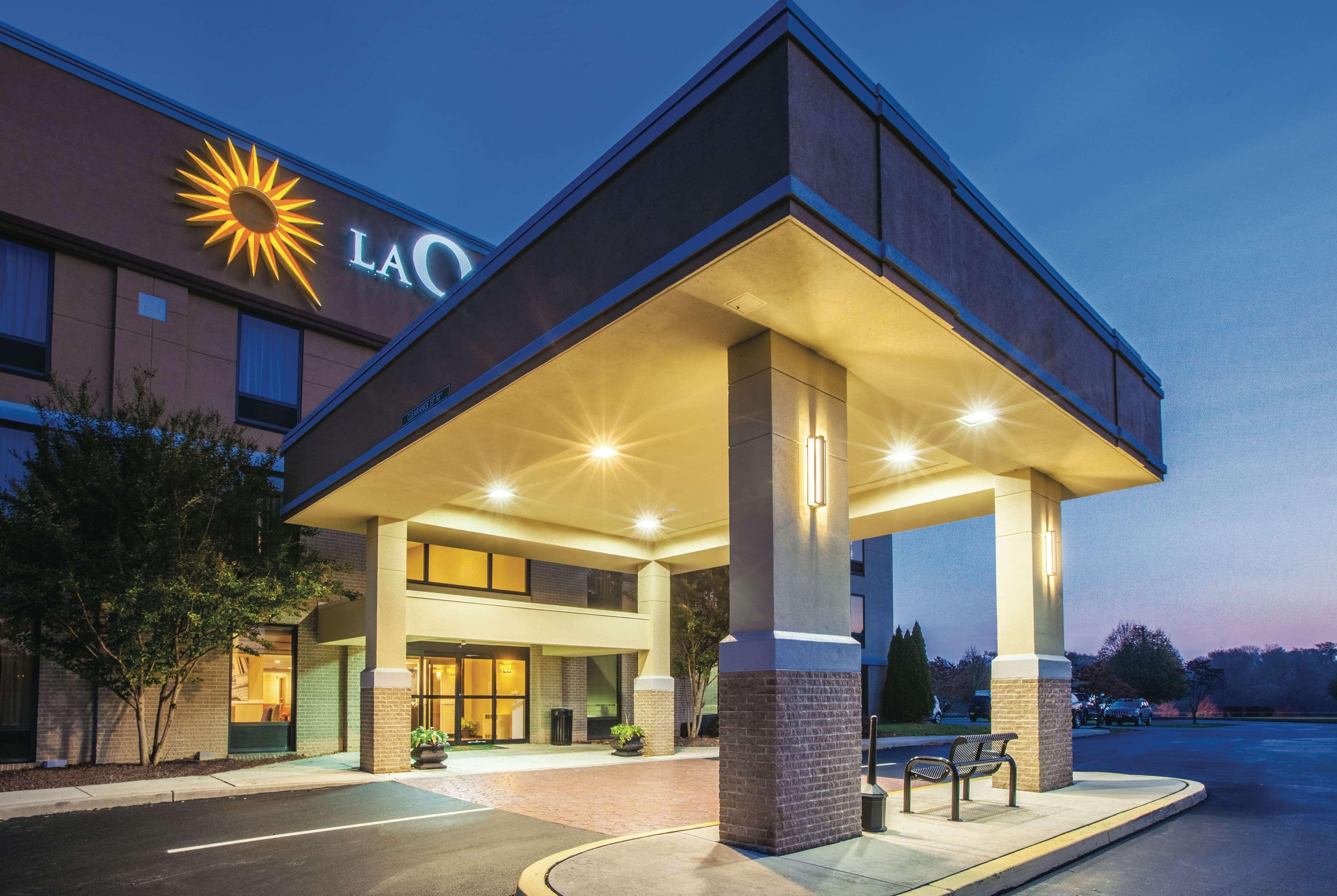 La Quinta By Wyndham Mechanicsburg - Harrisburg Exterior foto