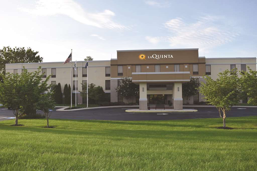 Hotel La Quinta By Wyndham Mechanicsburg - Harrisburg Exterior foto