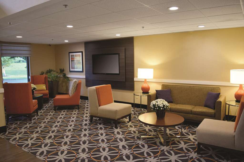 Hotel La Quinta By Wyndham Mechanicsburg - Harrisburg Interior foto